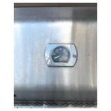 Napoleon Prestige Propane Gas Grill with Sizzle Zone and Cover