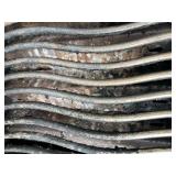 Napoleon Prestige Propane Gas Grill with Sizzle Zone and Cover