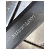 Napoleon Prestige Propane Gas Grill with Sizzle Zone and Cover