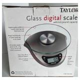 Kitchen Appliance and Gadget Set: Popcorn Popper, Spiral Slicer, Spaetzle Maker, and Glass Digital Scale