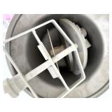 KitchenAid Stand Mixer Attachments: Food Grinder and Ice Cream Maker