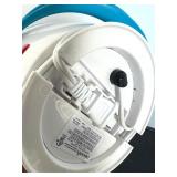 Electric Kitchen Appliance Lot: Black+Decker Chopper, Crock-Pot Cooker, Presto Griddle