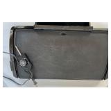 Electric Kitchen Appliance Lot: Black+Decker Chopper, Crock-Pot Cooker, Presto Griddle