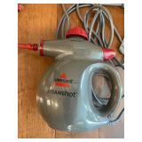 Bissell Symphony Vacuum and Steamer with SteamShot Handheld Cleaner