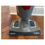 Bissell Symphony Vacuum and Steamer with SteamShot Handheld Cleaner