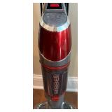 Bissell Symphony Vacuum and Steamer with SteamShot Handheld Cleaner