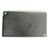 Lodge Cast Iron Grill Pan and 2 Griddles Set