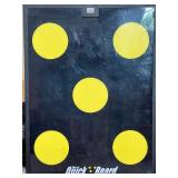 The Quick Board 22BD Exercise Reaction Trainer with Power Adapter