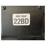 The Quick Board 22BD Exercise Reaction Trainer with Power Adapter