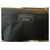 Frontgate EZ Bed Inflatable Guest Bed with Rolling Storage Case - Queen