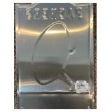 Green Bay Packers Metal and Wood Wall Art Set