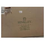 Hinkley Lauren 4064VZ Victorian Bronze Chandelier