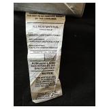 Sofa Trend Brown Upholstered Armchair with Cushion