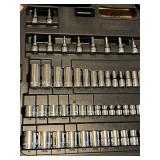 DeWalt 192-Piece Socket Set (Model DWMT72628) DeWalt 192-Piece Socket Set (Model DWMT72628)