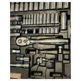 DeWalt 192-Piece Socket Set (Model DWMT72628) DeWalt 192-Piece Socket Set (Model DWMT72628)