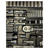 DeWalt 192-Piece Socket Set (Model DWMT72628) DeWalt 192-Piece Socket Set (Model DWMT72628)