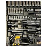 DeWalt 192-Piece Socket Set (Model DWMT72628) DeWalt 192-Piece Socket Set (Model DWMT72628)