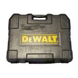 DeWalt 192-Piece Socket Set (Model DWMT72628) DeWalt 192-Piece Socket Set (Model DWMT72628)
