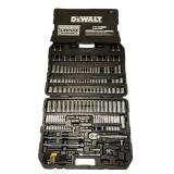 DeWalt 192-Piece Socket Set (Model DWMT72628) DeWalt 192-Piece Socket Set (Model DWMT72628)