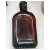 Vintage Collectible Glassware & Bottles including E.C. Booz Vintage Collectible Glassware & Bottles including E.C. Booz