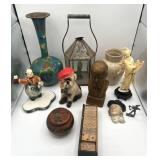 Antique & Vintage Collectibles including Weyman Antique & Vintage Collectibles including Weyman