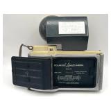 Vintage Camera Lot - Polaroid 600 One Step, Polaroid Land Camera Model 80A, and Hachi KX-66 Film Camera Vintage Camera Lot - Polaroid 600 One Step, Polaroid Land Camera Model 80A, and Hachi KX-66 Film Camera