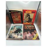 Vintage Magazines including 1976 Growing Up With The Beatles Vintage Magazines including 1976 Growing Up With The Beatles