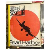 Huge Collection of History Of The Second World War Magazines in Good Condition Huge Collection of History Of The Second World War Magazines in Good Condition