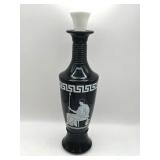 Vintage 1958 Jim Beam Roman Decanter (Empty) Vintage 1958 Jim Beam Roman Decanter (Empty)