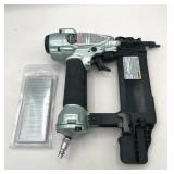 Hitachi (NT50AE2) 2" 18 GA Brad Nailer in Working Condition Hitachi (NT50AE2) 2" 18 GA Brad Nailer in Working Condition