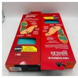Two New Pair of New Balance Ultra Support 3810 Insoles - Men Two New Pair of New Balance Ultra Support 3810 Insoles - Men