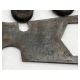 Wrench Lot Wrench Lot