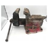 Vintage WILTON 4" Bullet Vise Vintage WILTON 4" Bullet Vise