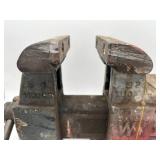 Vintage WILTON 4" Bullet Vise Vintage WILTON 4" Bullet Vise