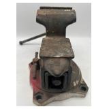 Vintage WILTON 4" Bullet Vise Vintage WILTON 4" Bullet Vise