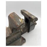 Vintage WILTON 4" Bullet Vise Vintage WILTON 4" Bullet Vise