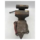 Vintage WILTON 4" Bullet Vise Vintage WILTON 4" Bullet Vise