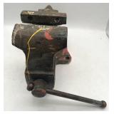 Vintage WILTON 4" Bullet Vise Vintage WILTON 4" Bullet Vise