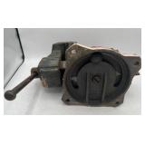 Vintage WILTON 4" Bullet Vise Vintage WILTON 4" Bullet Vise