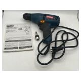 RYOBI 3/8 in. Drill in Good Working Condition RYOBI 3/8 in. Drill in Good Working Condition