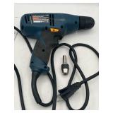RYOBI 3/8 in. Drill in Good Working Condition RYOBI 3/8 in. Drill in Good Working Condition