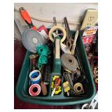 Huge Assorted Tools and Garage Accessories Lot Huge Assorted Tools and Garage Accessories Lot