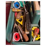 Huge Assorted Tools and Garage Accessories Lot Huge Assorted Tools and Garage Accessories Lot