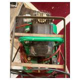 Vintage Carlson Systems Air Compressor in Working Condition Vintage Carlson Systems Air Compressor in Working Condition