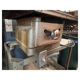 Vintage Craftsman Table Saw w/ Joiner in Working Condition Vintage Craftsman Table Saw w/ Joiner in Working Condition