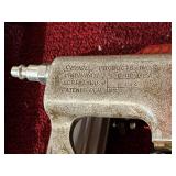 Pneumatic Nail Guns - (4) SENCO and (1) TOOL SHOP in Working Condition Pneumatic Nail Guns - (4) SENCO and (1) TOOL SHOP in Working Condition