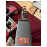 Pneumatic Nail Guns - (4) SENCO and (1) TOOL SHOP in Working Condition Pneumatic Nail Guns - (4) SENCO and (1) TOOL SHOP in Working Condition