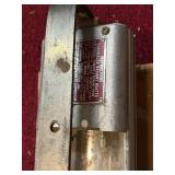 Vintage CHROMALOX Radiant Heater in Working Condition Vintage CHROMALOX Radiant Heater in Working Condition
