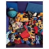 Huge Vintage TOY lot - LEGOs, Super Nintendo Poster, Matchbox, Hot Wheels & More! Huge Vintage TOY lot - LEGOs, Super Nintendo Poster, Matchbox, Hot Wheels & More!