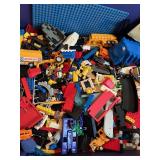Huge Vintage TOY lot - LEGOs, Super Nintendo Poster, Matchbox, Hot Wheels & More! Huge Vintage TOY lot - LEGOs, Super Nintendo Poster, Matchbox, Hot Wheels & More!
